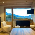 Jeane Proche Centre Appartement Megève