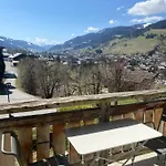 Jeane Proche Centre * Megève