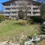 Appartement Jeane Proche Centre