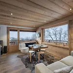 Jeane Proche Centre * Megève