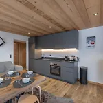 Jeane Proche Centre * Megève